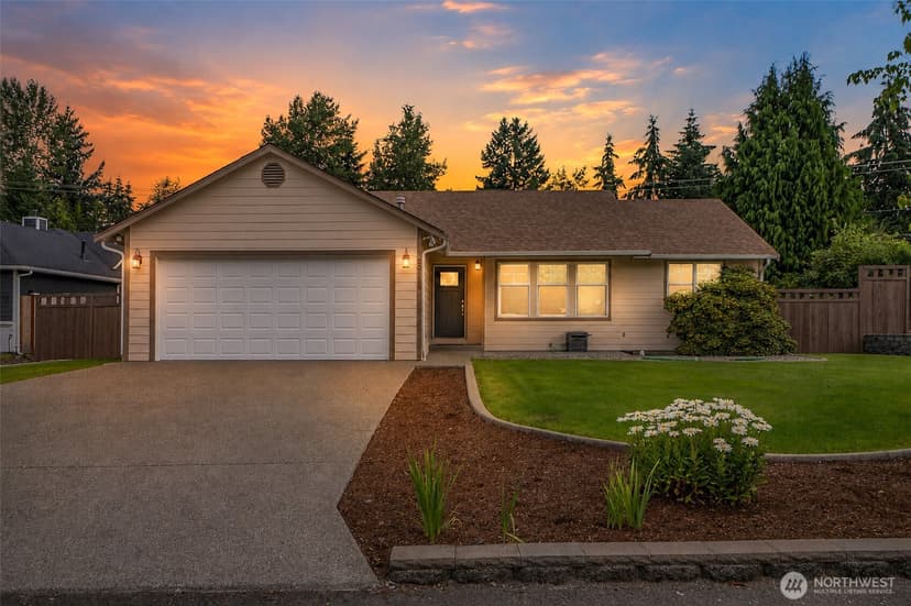 Property photo for 20205 120th Street Ct E, Bonney Lake photo 31