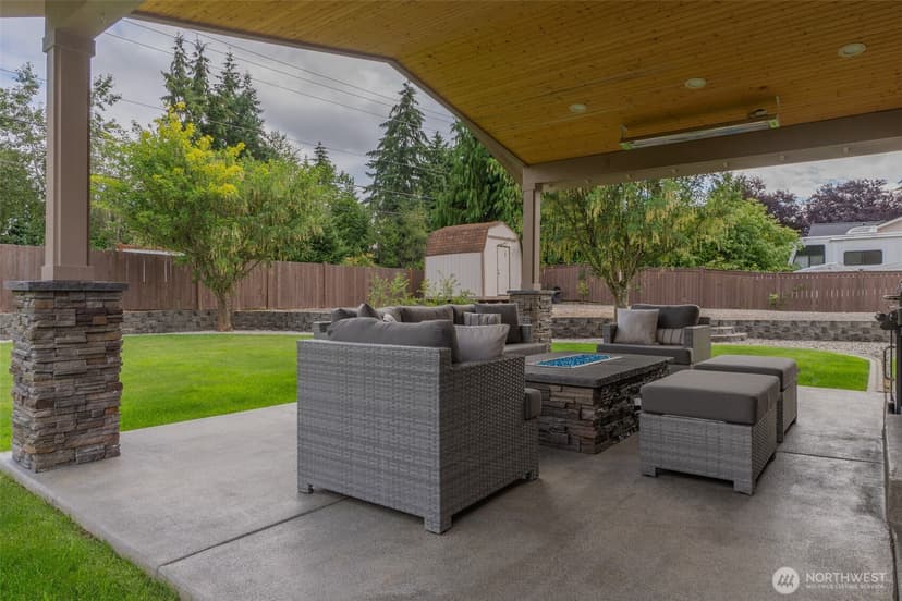 Property photo for 20205 120th Street Ct E, Bonney Lake photo 29