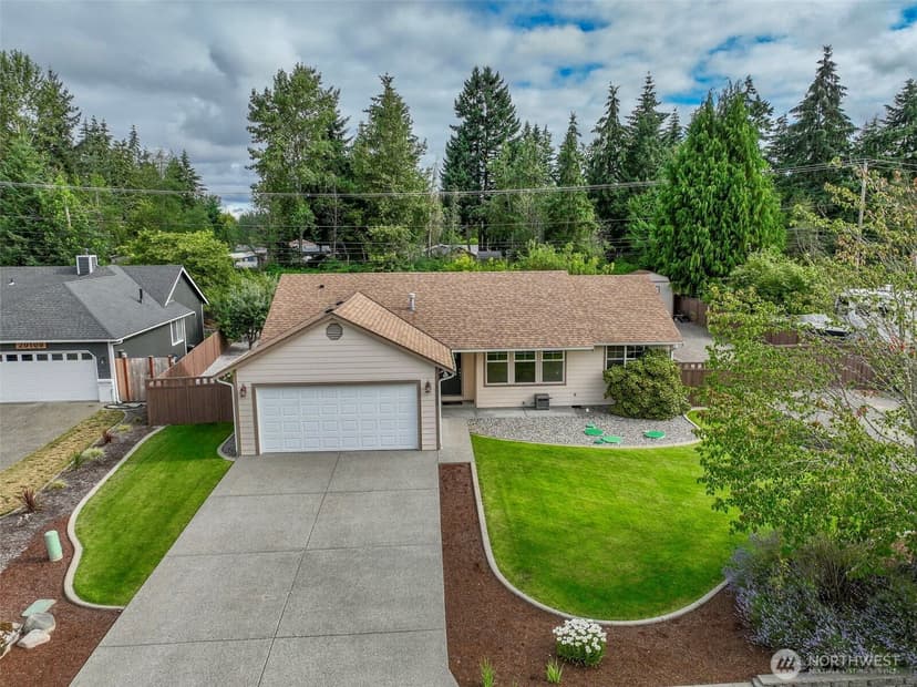 Property photo for 20205 120th Street Ct E, Bonney Lake photo 2