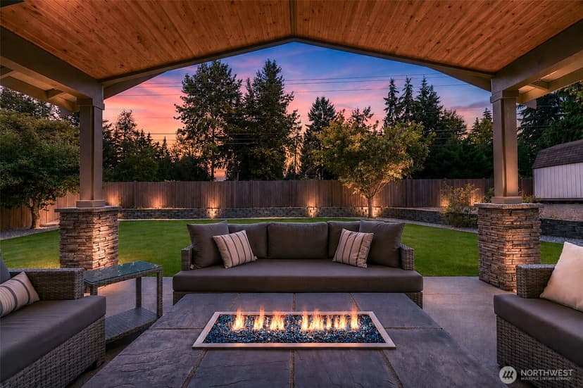 Property photo for 20205 120th Street Ct E, Bonney Lake photo 30