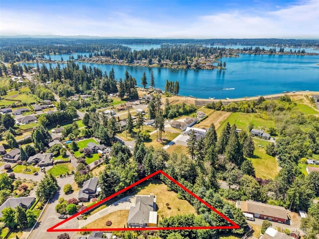 Property photo for 21503 21st Street E, Lake Tapps photo 2