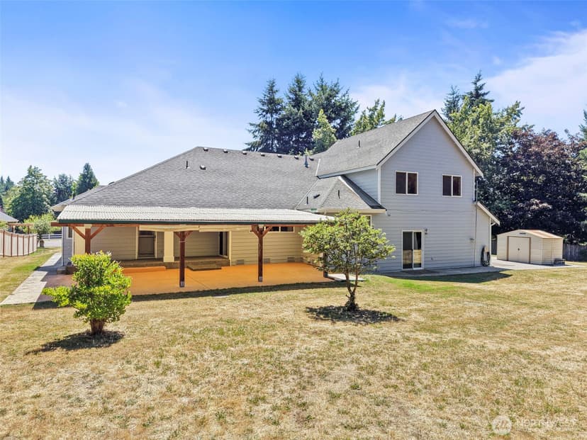 Property photo for 21503 21st Street E, Lake Tapps photo 33