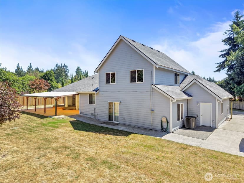 Property photo for 21503 21st Street E, Lake Tapps photo 35