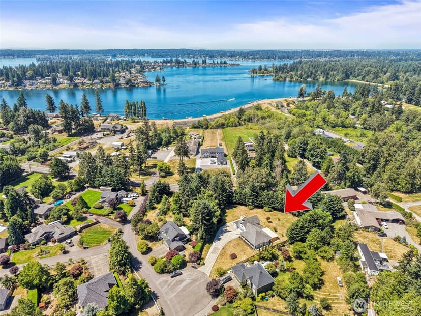 Property photo for 21503 21st Street E, Lake Tapps photo 39