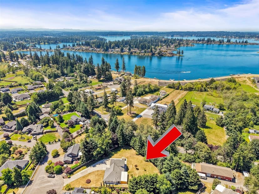 Property photo for 21503 21st Street E, Lake Tapps photo 34
