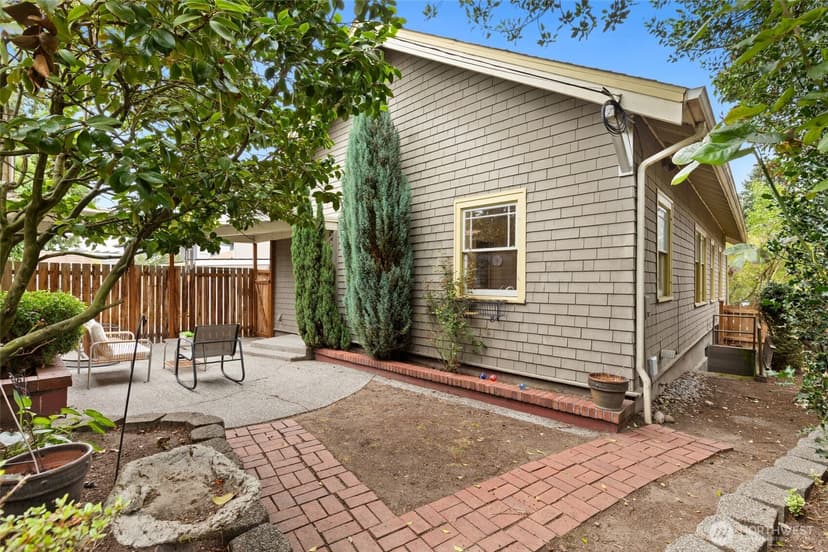 Property photo for 119 N 83rd Street, Seattle photo 22