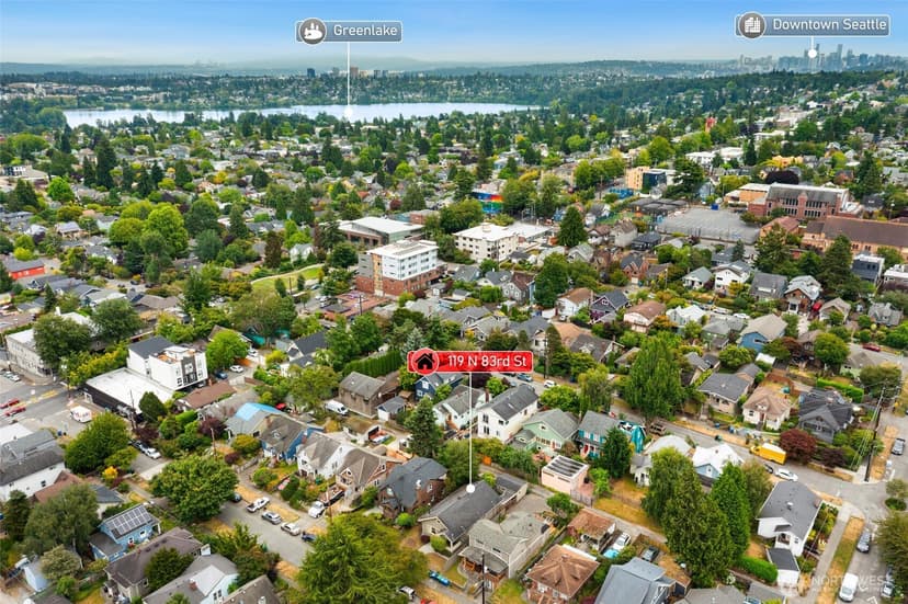 Property photo for 119 N 83rd Street, Seattle photo 25