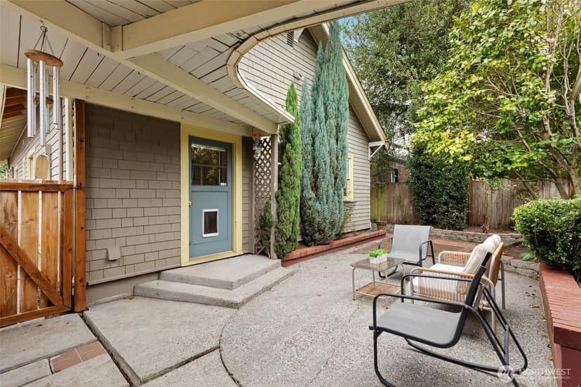 Property photo for 119 N 83rd Street, Seattle photo 19