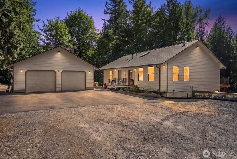 Property photo for 19407 228th Avenue SE, Maple Valley