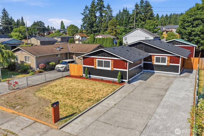 Property photo for 6014 S Gove Street, Tacoma