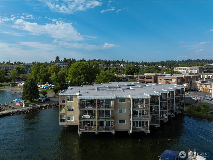 Property photo for 65 Kirkland Avenue #102, Kirkland photo 27