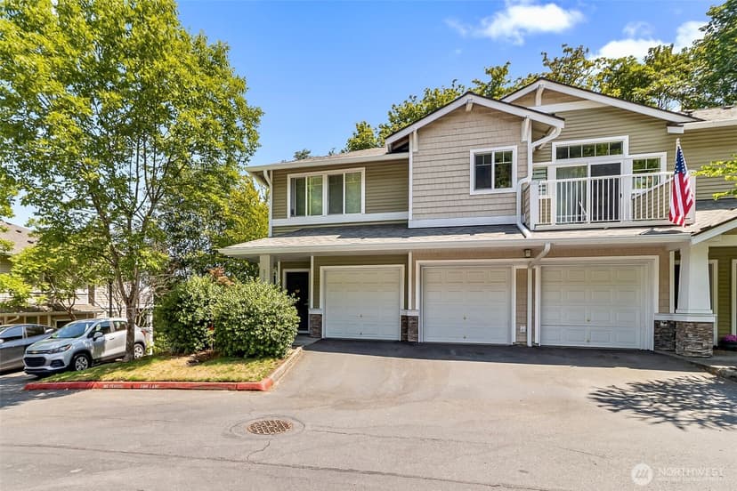 Property photo for 21250 40th Way S #B, SeaTac