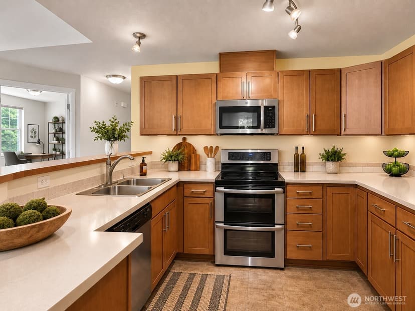 Property photo for 21250 40th Way S #B, SeaTac photo 7