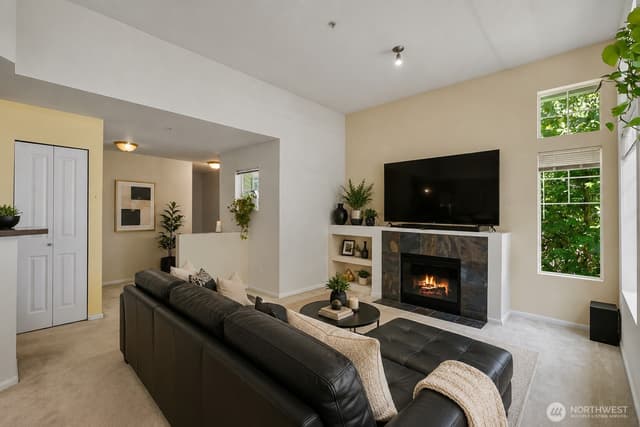 Property photo for 21250 40th Way S #B, SeaTac photo 5