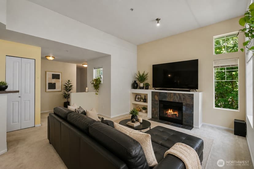 Property photo for 21250 40th Way S #B, SeaTac photo 5