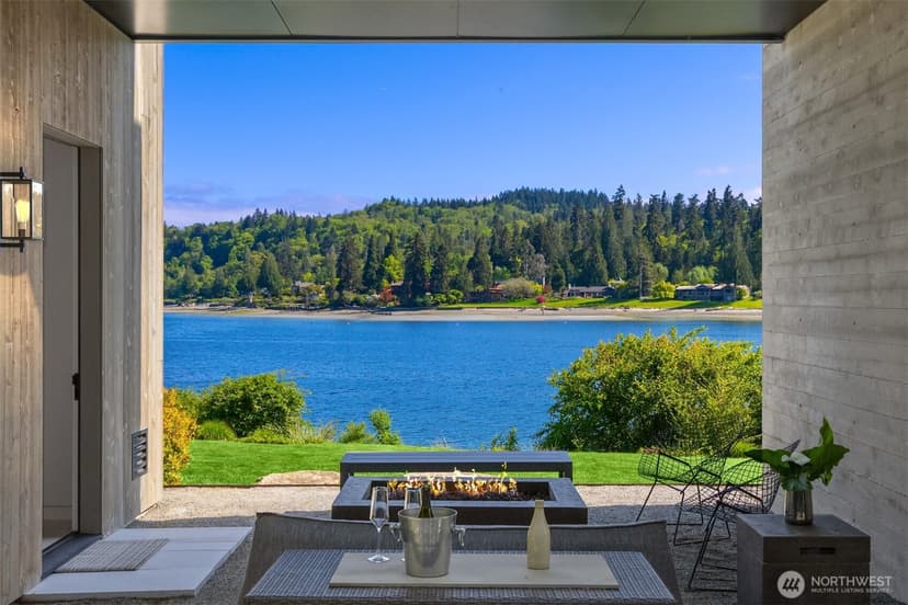 Property photo for 10555 NE Seaborn Road, Bainbridge Island photo 16