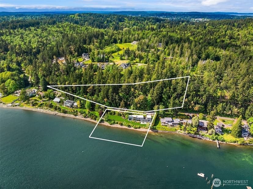 Property photo for 10555 NE Seaborn Road, Bainbridge Island photo 32