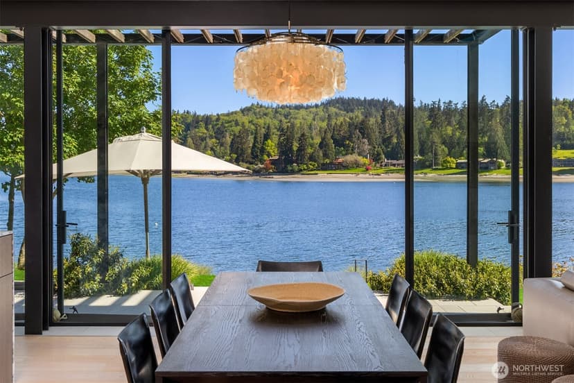 Property photo for 10555 NE Seaborn Road, Bainbridge Island photo 4