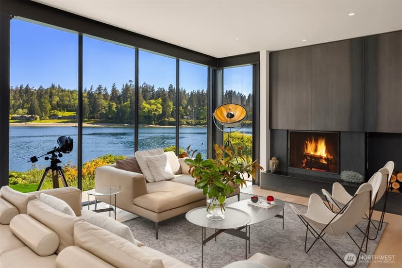 Property photo for 10555 NE Seaborn Road, Bainbridge Island photo 13