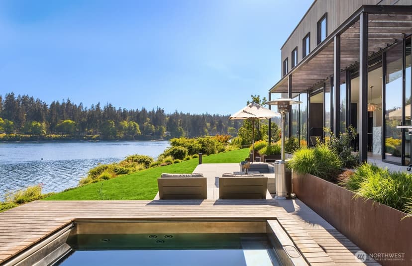 Property photo for 10555 NE Seaborn Road, Bainbridge Island photo 21