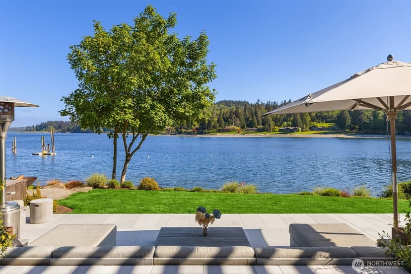 Property photo for 10555 NE Seaborn Road, Bainbridge Island photo 7