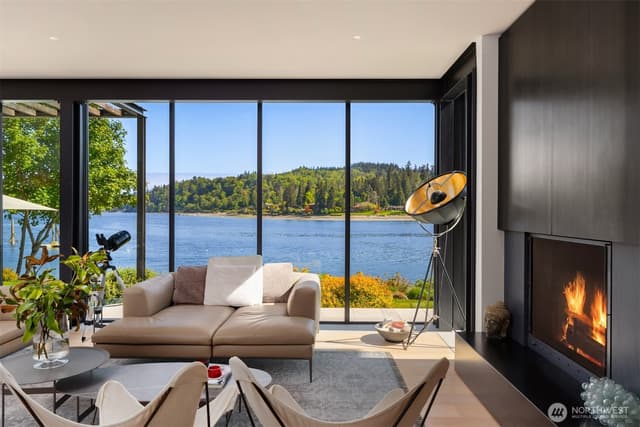 Property photo for 10555 NE Seaborn Road, Bainbridge Island photo 3