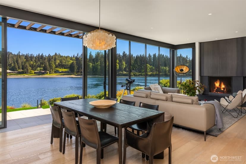 Property photo for 10555 NE Seaborn Road, Bainbridge Island photo 5