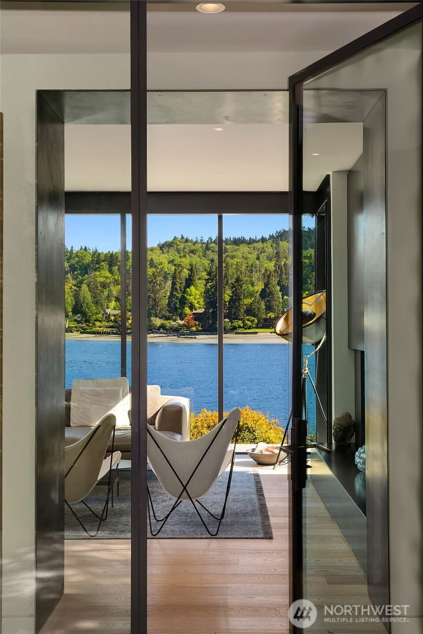 Property photo for 10555 NE Seaborn Road, Bainbridge Island photo 2