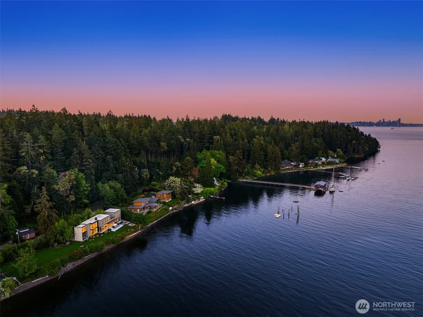 Property photo for 10555 NE Seaborn Road, Bainbridge Island photo 40