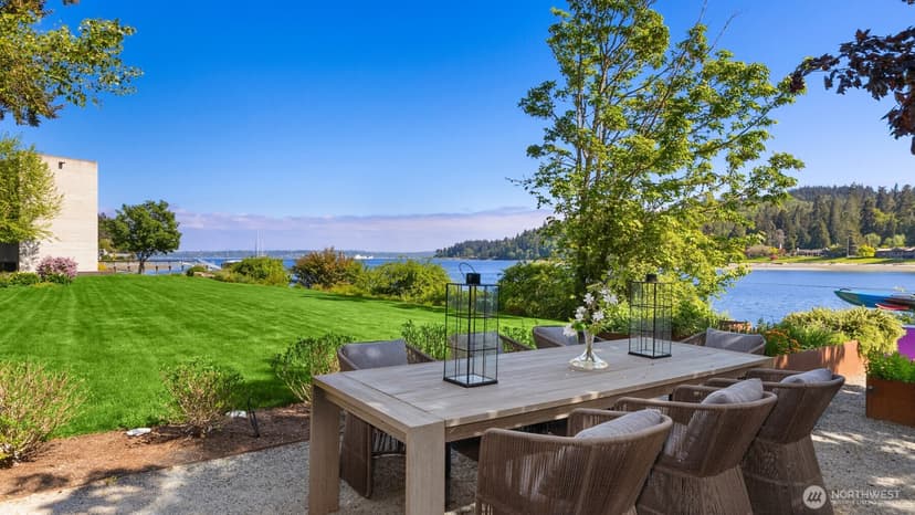 Property photo for 10555 NE Seaborn Road, Bainbridge Island photo 22