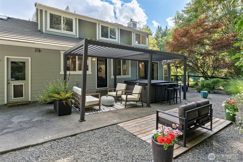 Property photo for 23906 SE 241st Street, Maple Valley photo 33