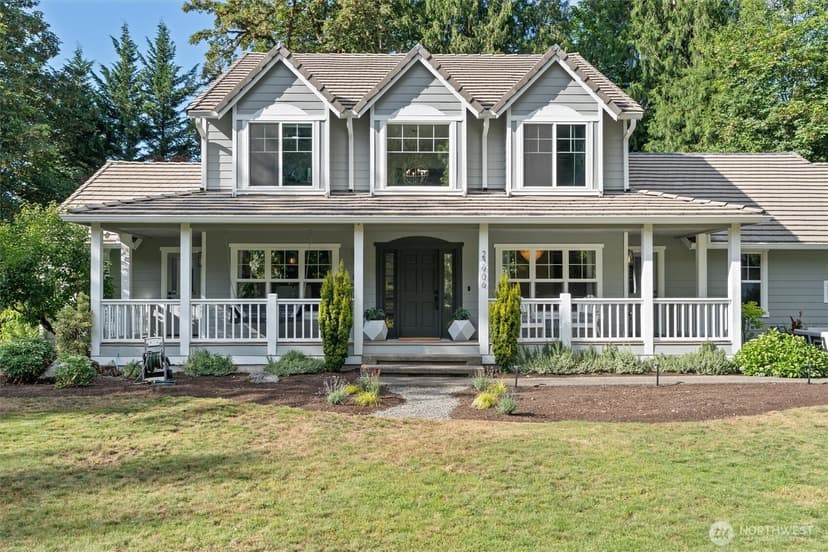 Property photo for 23906 SE 241st Street, Maple Valley