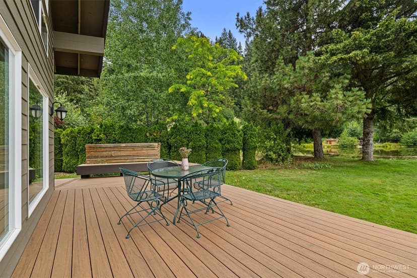 Property photo for 691 Pebble Beach Drive, Cle Elum photo 7