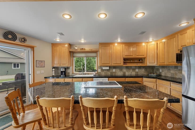Property photo for 691 Pebble Beach Drive, Cle Elum photo 12