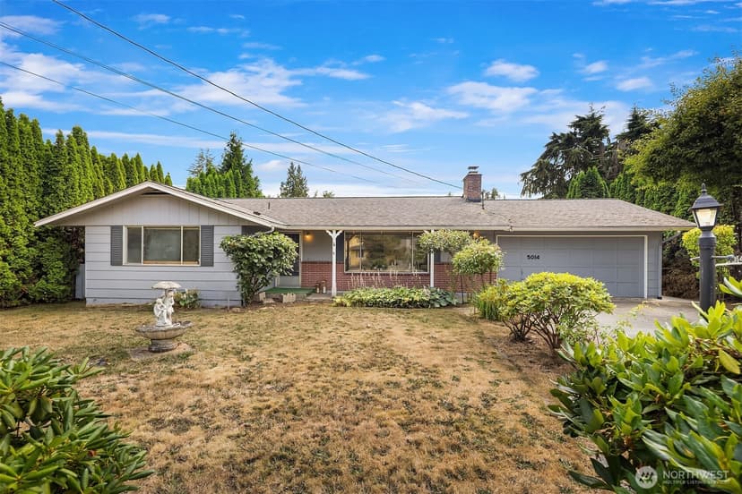 Property photo for 5014 73rd Place NE, Marysville