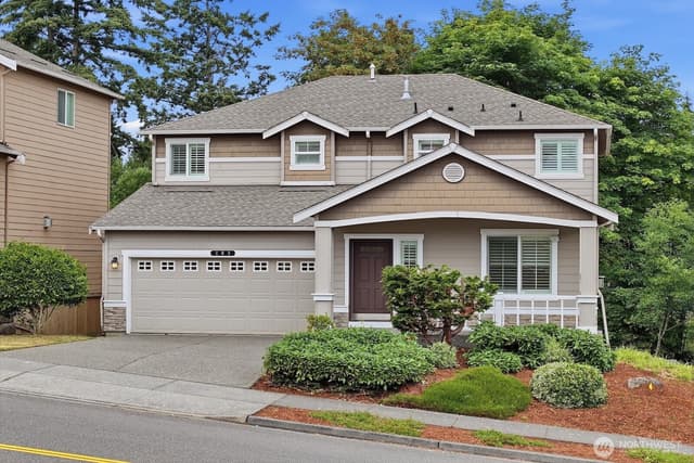 Property photo for 209 140th Street SW, Everett