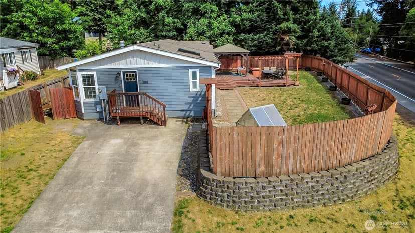 Property photo for 13217 9th Avenue Ct E, Tacoma