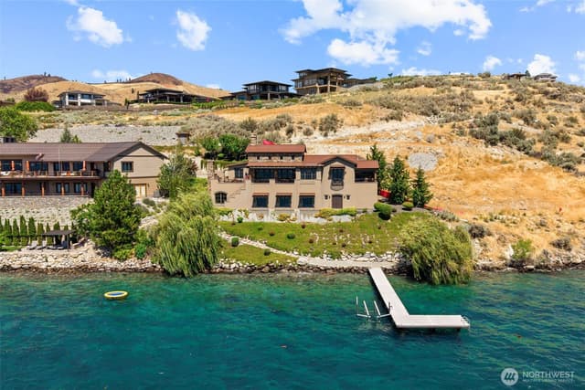 Property photo for 120 Brimstone Lane, Chelan photo 4
