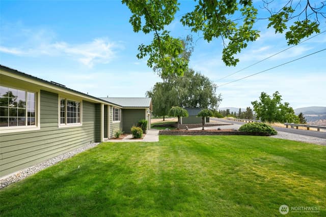 Property photo for 820 Summit Boulevard, Manson photo 4