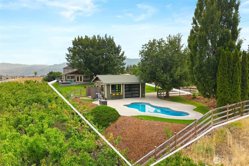 Property photo for 820 Summit Boulevard, Manson photo 6