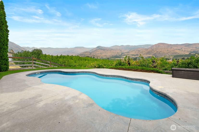 Property photo for 820 Summit Boulevard, Manson photo 5