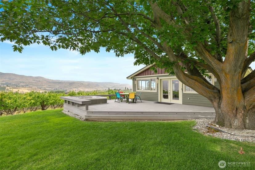 Property photo for 820 Summit Boulevard, Manson photo 26