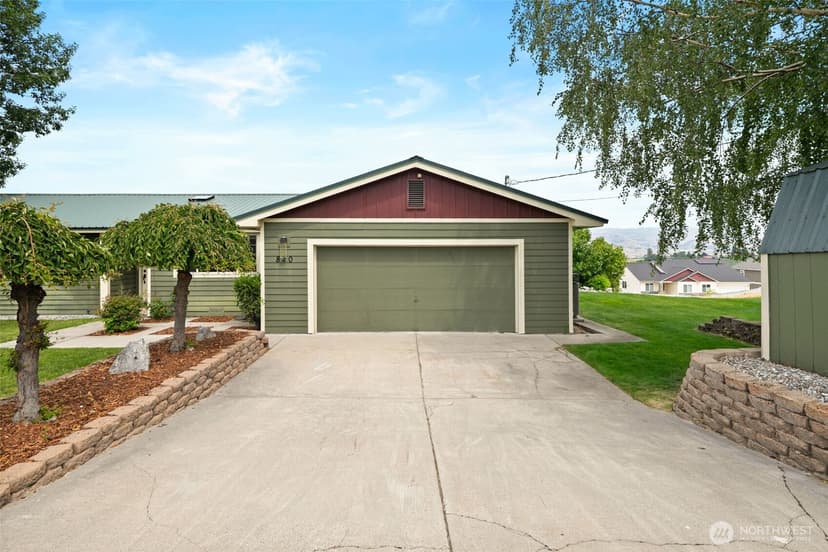Property photo for 820 Summit Boulevard, Manson photo 3