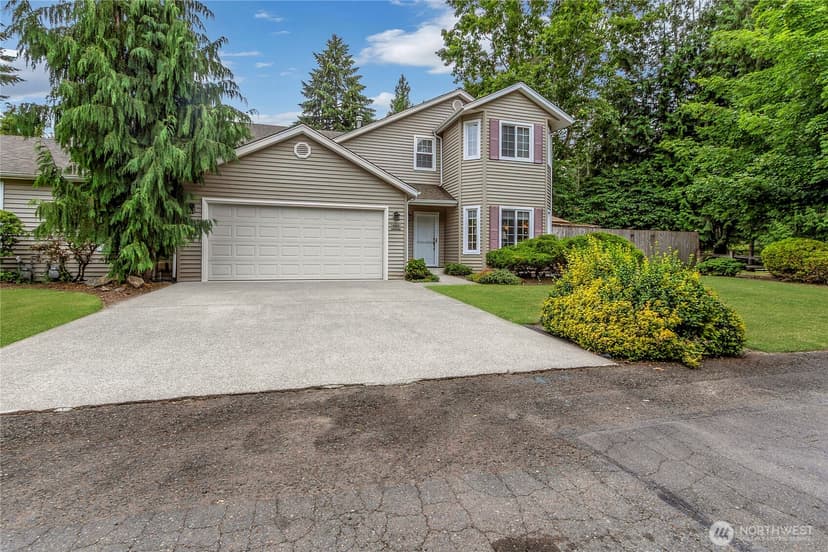 Property photo for 6602 109th St Court E, Puyallup photo 2