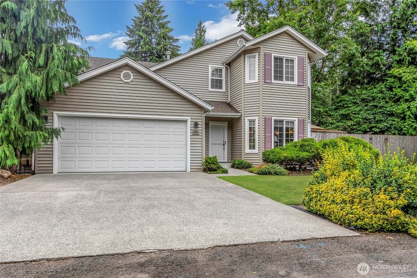 Property photo for 6602 109th St Court E, Puyallup