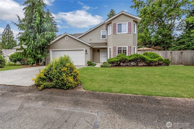 Property photo for 6602 109th St Court E, Puyallup photo 3