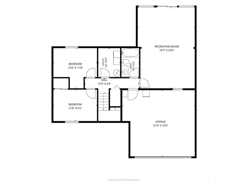 Property photo for 5402 34th Street Loop NE, Tacoma photo 28