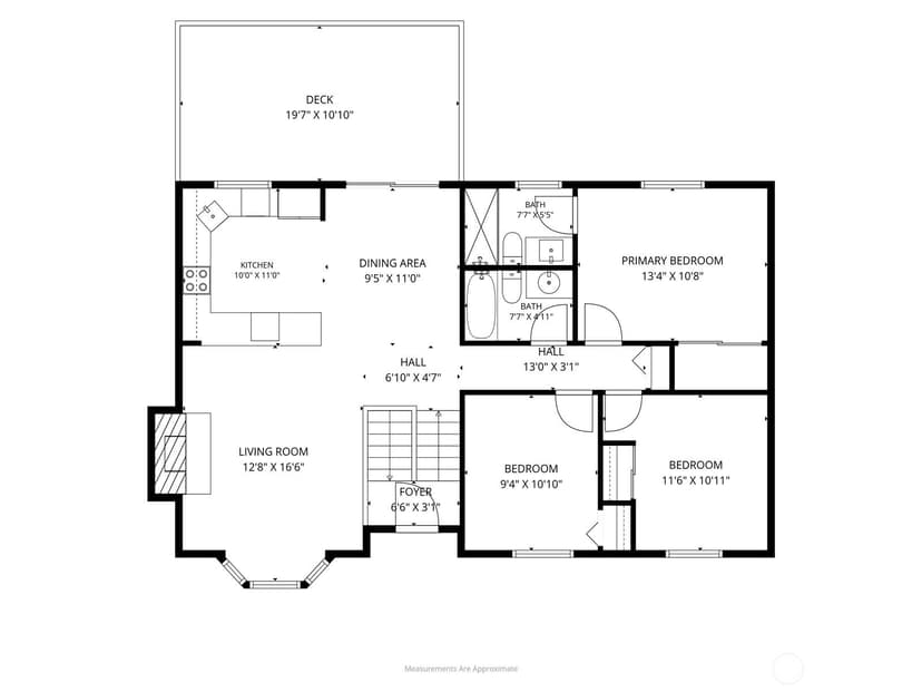 Property photo for 5402 34th Street Loop NE, Tacoma photo 27