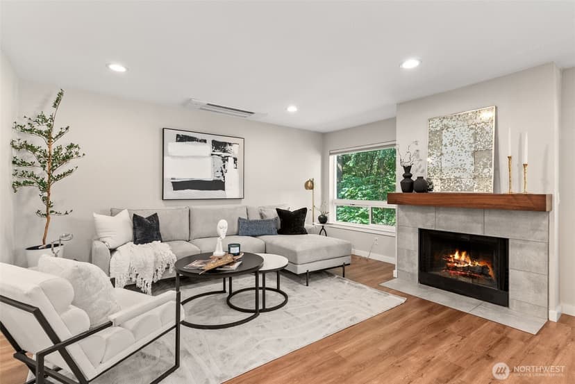 Property photo for 31500 33rd Place SW #U-206, Federal Way photo 10