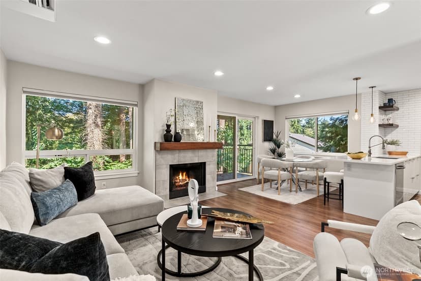Property photo for 31500 33rd Place SW #U-206, Federal Way photo 9